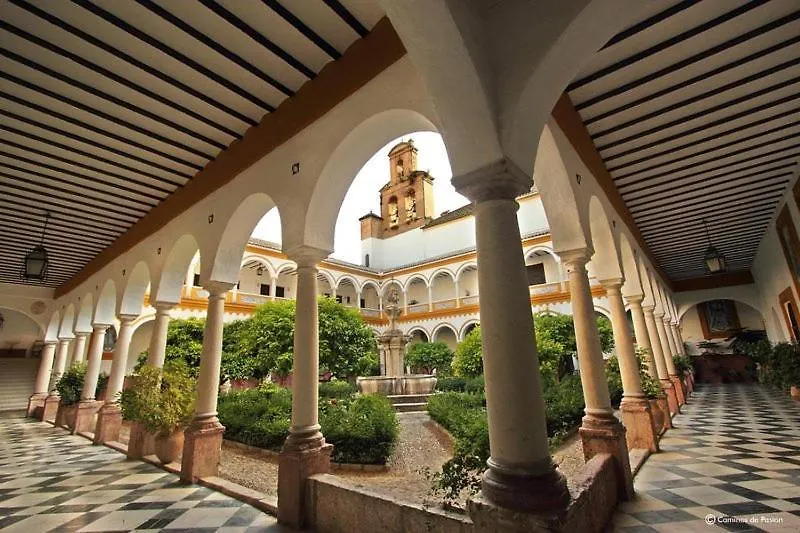 Apartment El Llano Lucena 0*,  Spain