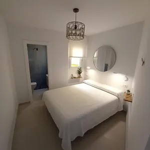 Frailes , Málaga España