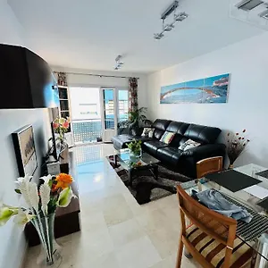 Elena Is A Comfortable And Well Located Flat , Las Palmas de Gran Canaria España