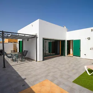 Mahostly Casa Fika , Corralejo España