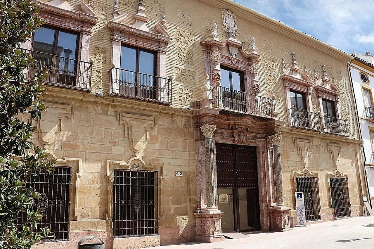 Apartment El Llano Parking Gratis location