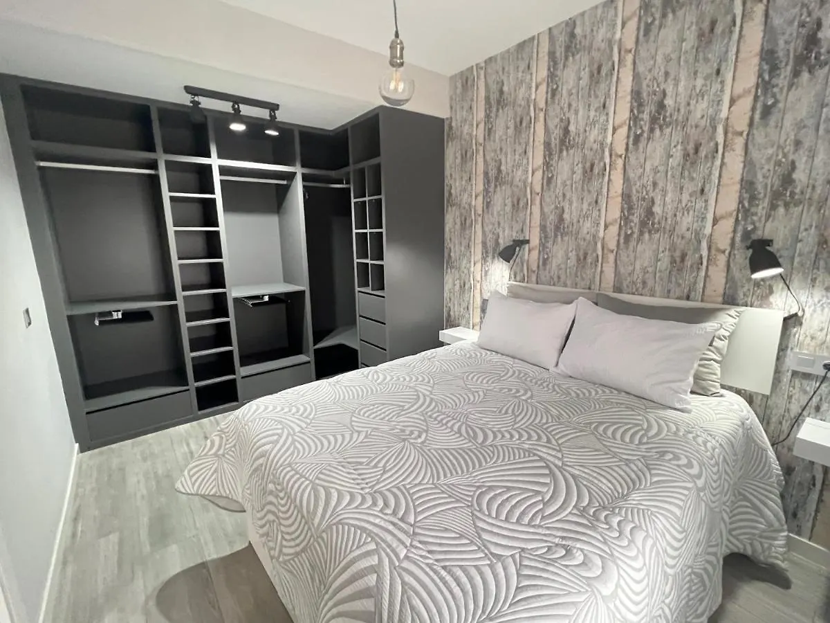 Apartment El Llano Lucena 0*,