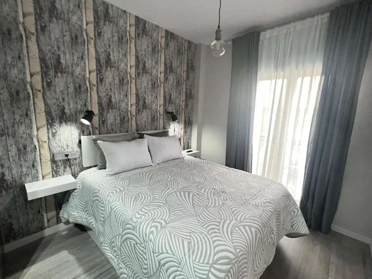 Apartment El Llano Lucena