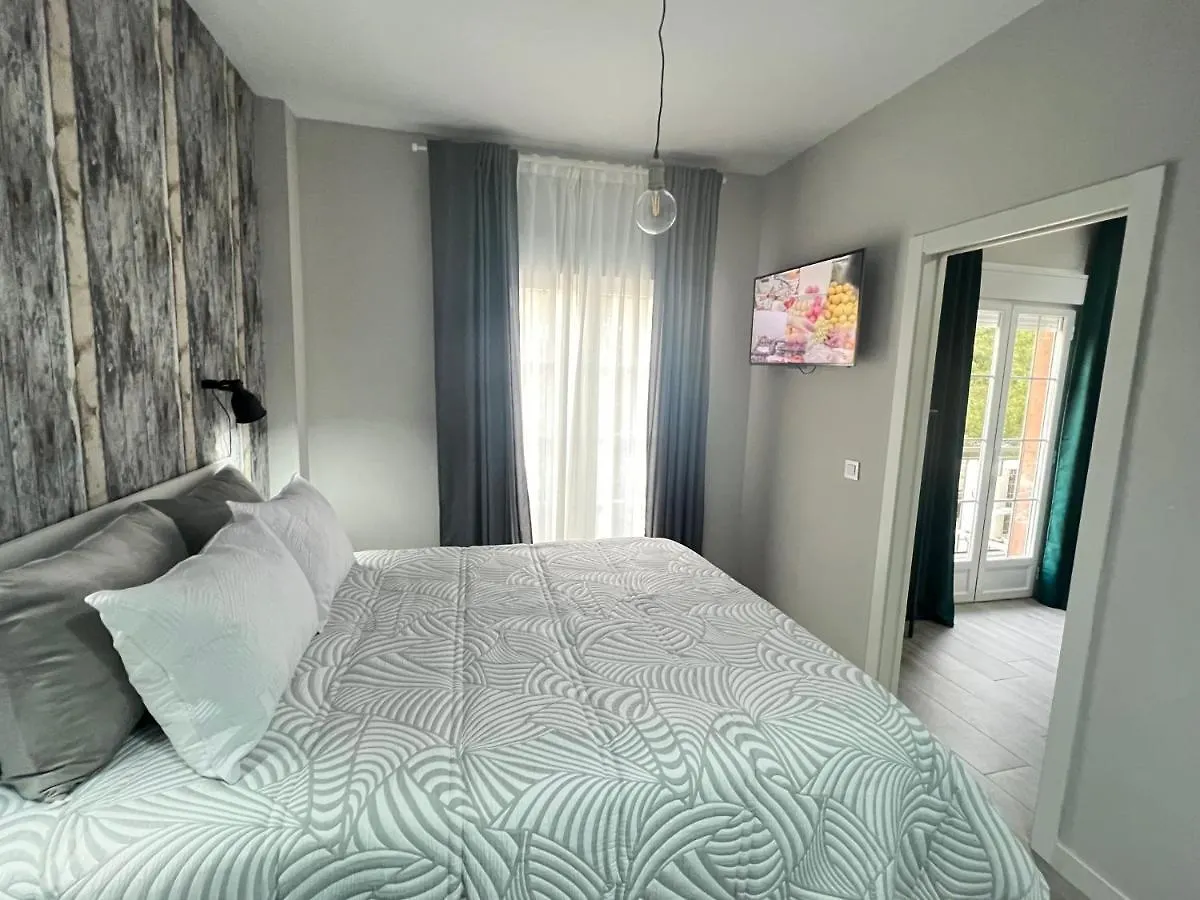 Apartment El Llano Lucena 0*,  Spain