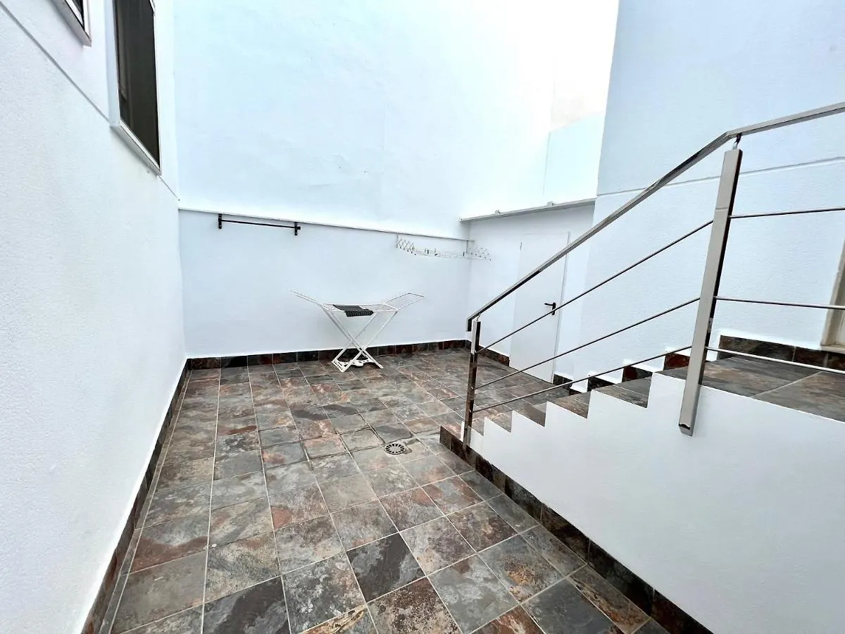 Apartment El Llano Lucena