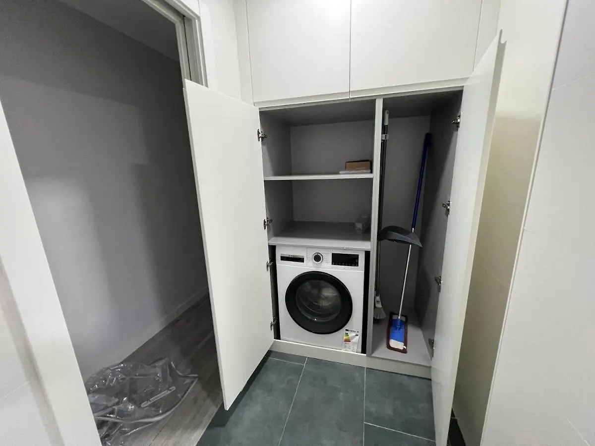 Apartment El Llano Lucena