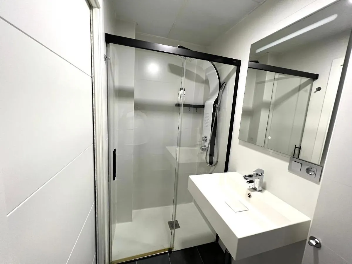 Apartment El Llano Lucena Spain