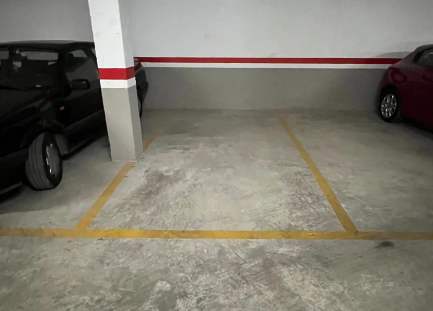 Apartment El Llano Lucena